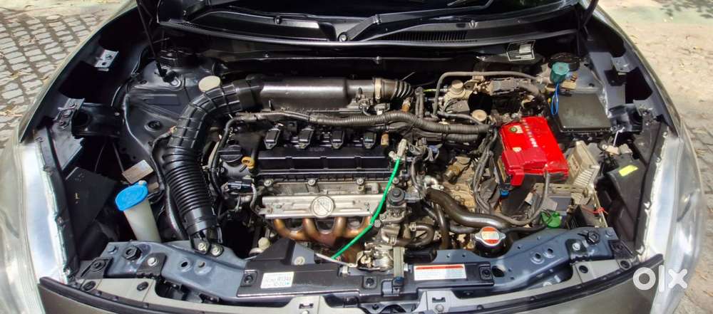 Maruti Suzuki Swift Vxi Cng, 2021, Cng & Hybrids