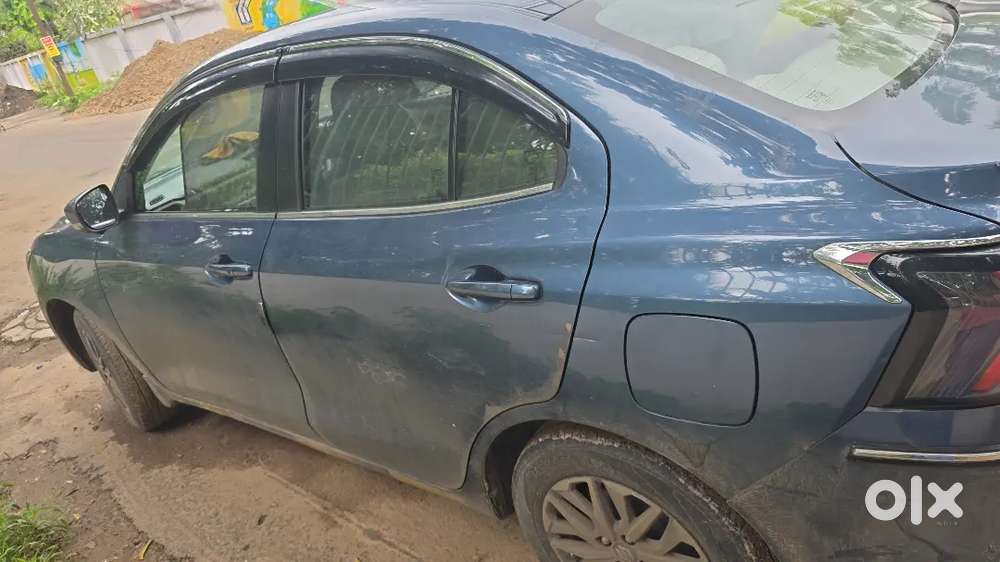 Maruti Suzuki Dzire 2025 Petrol Well Maintained