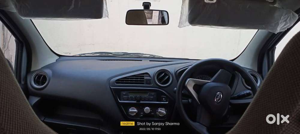 2019 Datsun Redi Go Only 24,500 Km Run