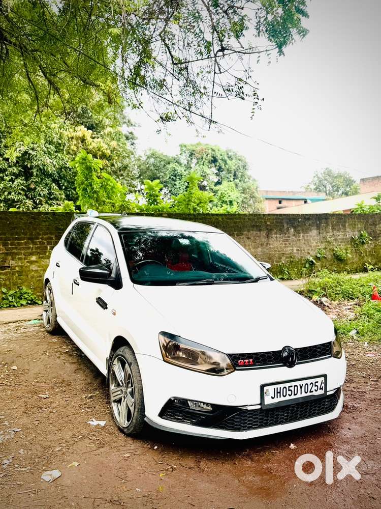 Volkswagen Polo 2014 Diesel Well Maintained