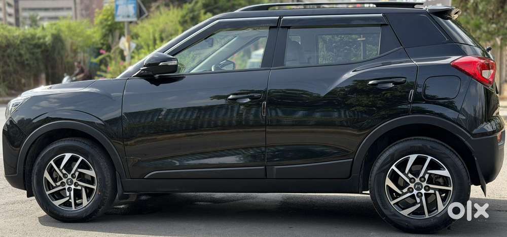 Mahindra Xuv300 W8 Option Diesel, 2024, Diesel