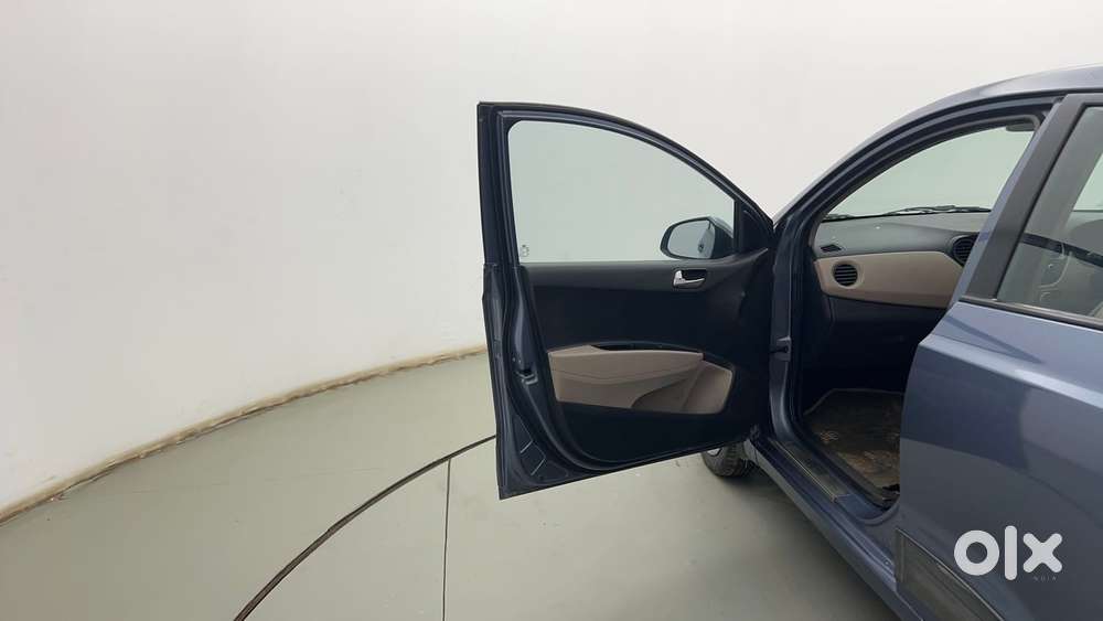 Hyundai Xcent [ ] 1.2 S, 2015, Petrol
