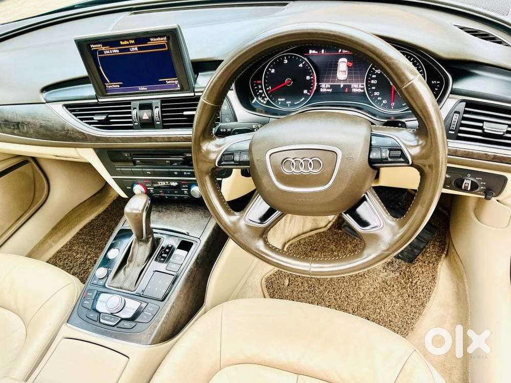 Audi A6 2.0 35 Tdi Technology, 2019, Diesel