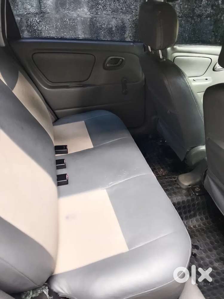 Maruti Suzuki Alto Lxi 2009