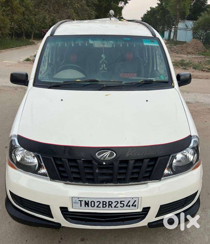 Mahindra Xylo H4 Bs Iv, 2019, Diesel