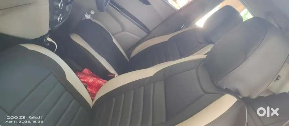 Mahindra Kuv100 Nxt Diesel 2016