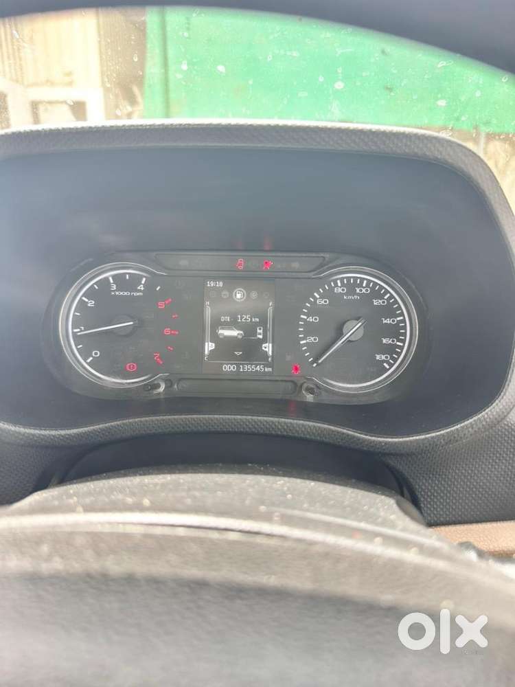 Mahindra Diesel Car 2023