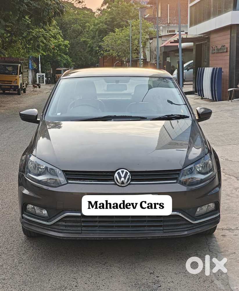 Volkswagen Ameo 1.5 Tdi Comfortline, 2018, Diesel