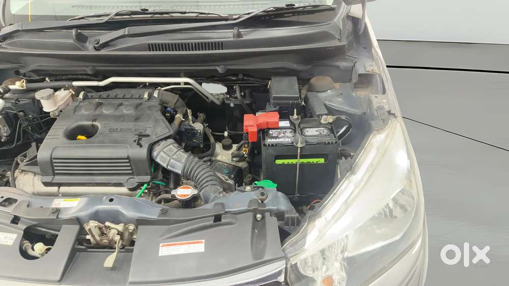 Maruti Suzuki Celerio 1.0 Vxi Amt, 2020, Petrol