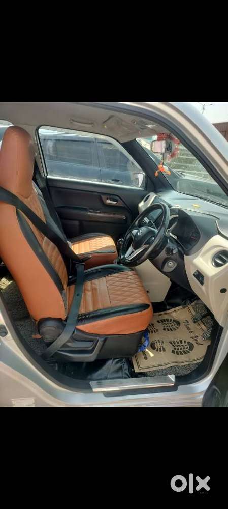 Maruti Suzuki Wagon R Vxi Optional, 2023, Cng & Hybrids