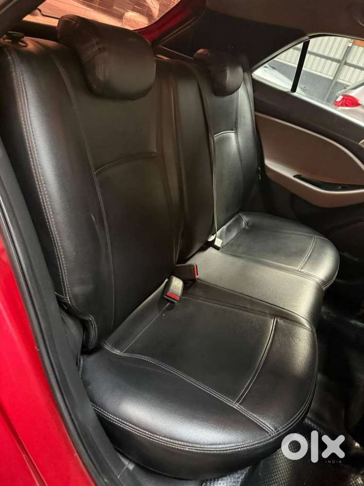 Hyundai Elite I20 Asta 1.2, 2015, Petrol