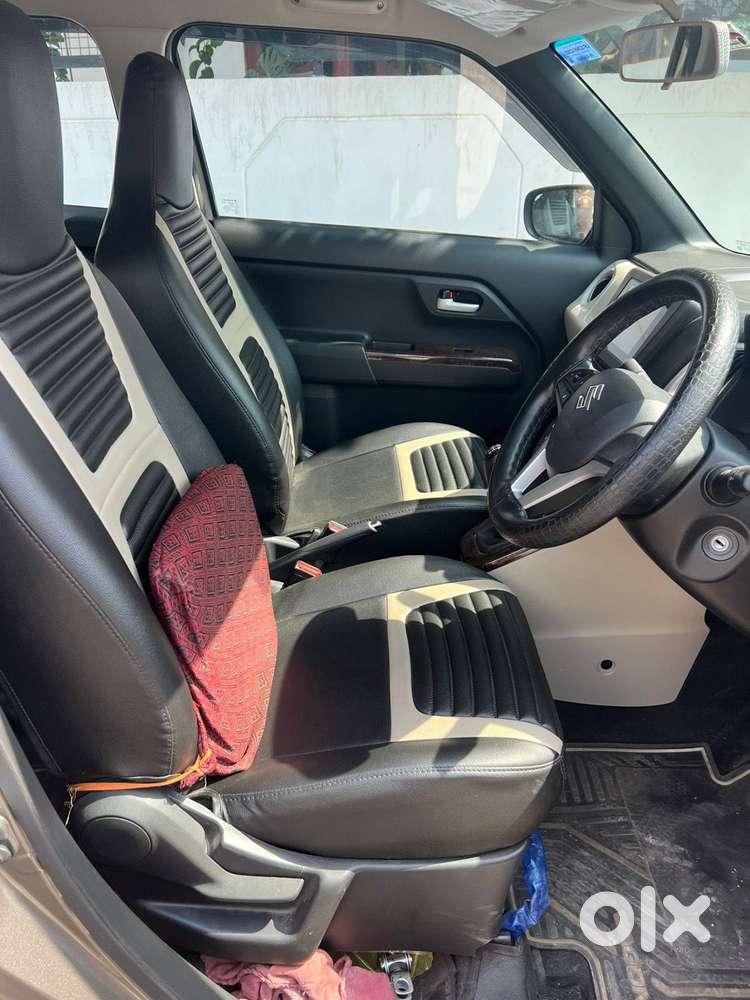 Maruti Suzuki Wagon R 1.2 Zxi Plus, 2023, Petrol