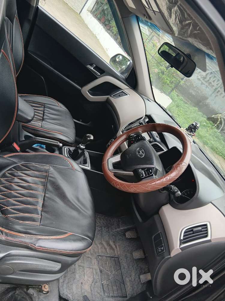 Hyundai Creta 1.6 Sx Plus, 2016, Diesel