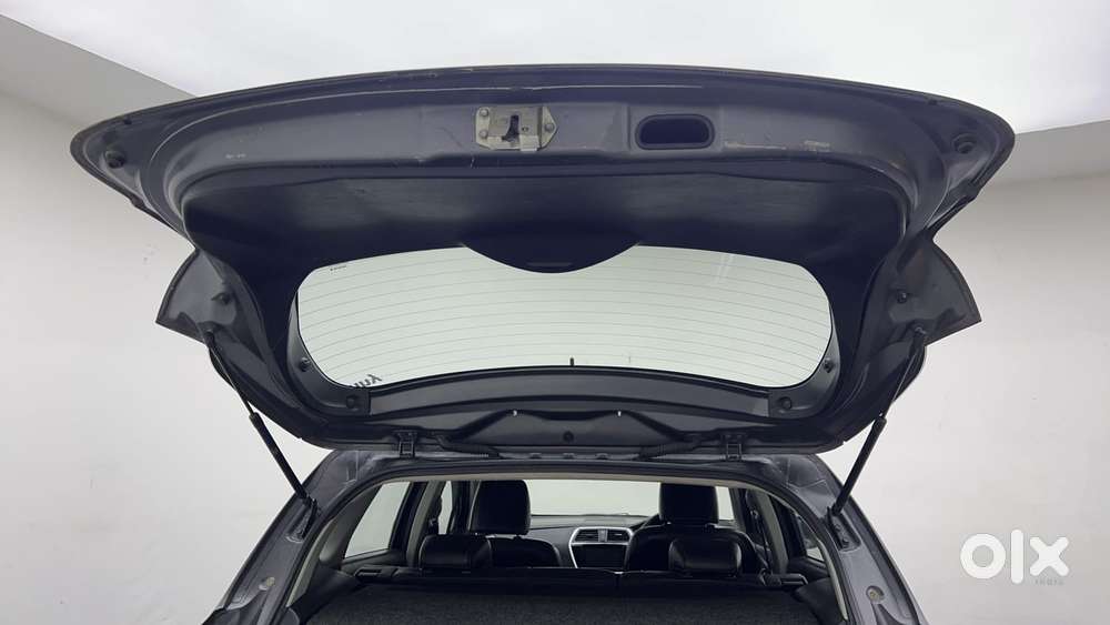 Maruti Suzuki S-cross Alpha 1.6, 2021, Petrol