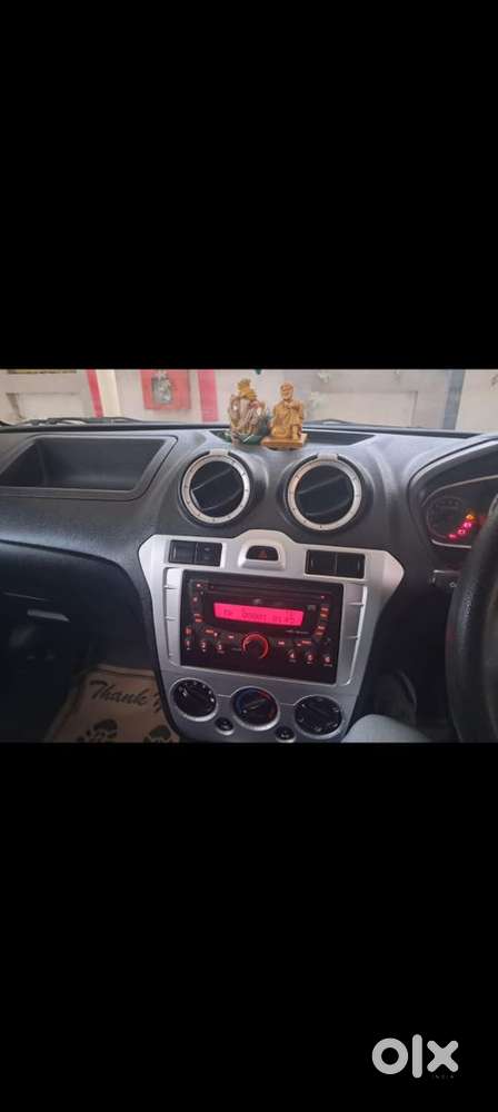 Ford Figo 1.2 Petrol 2010