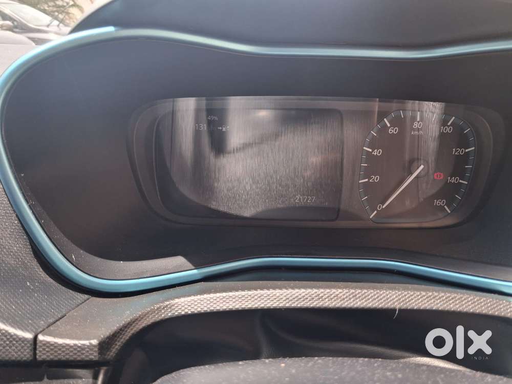 Tata Nexon Ev Xz Plus Lux, 2023, Electric
