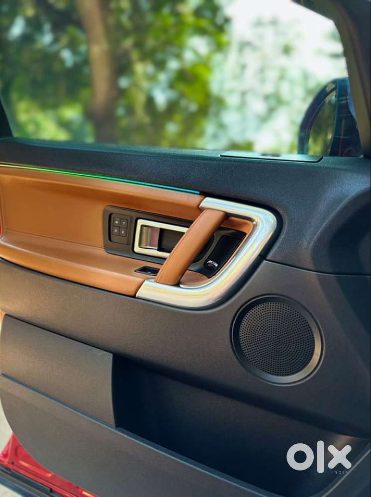 Land Rover Discovery Sport Landmark Edition, 2019, Diesel