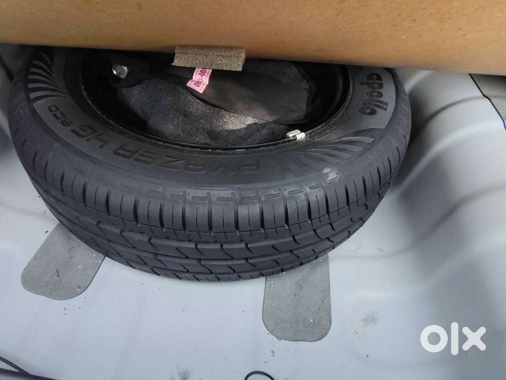 Hyundai Aura 1.2 S Cng, 2024, Cng & Hybrids