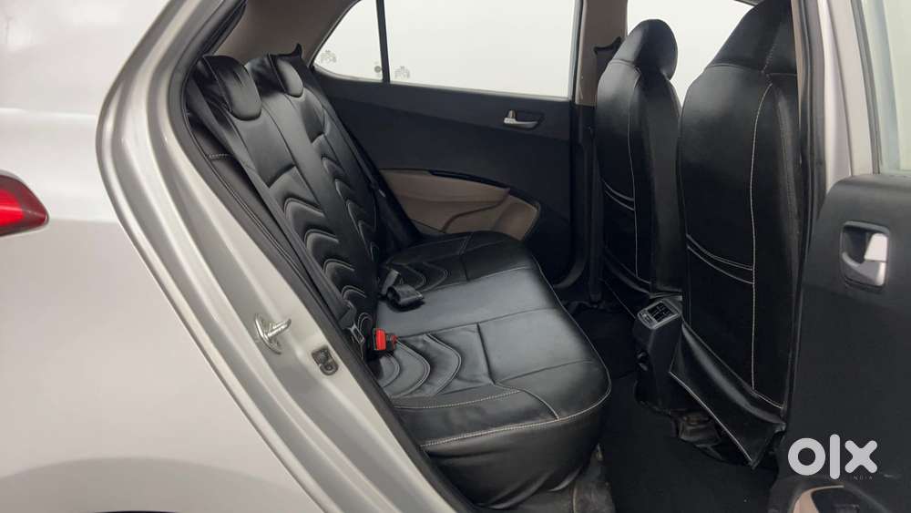 Hyundai Grand I10 1.2 Kappa Sportz, 2018, Petrol