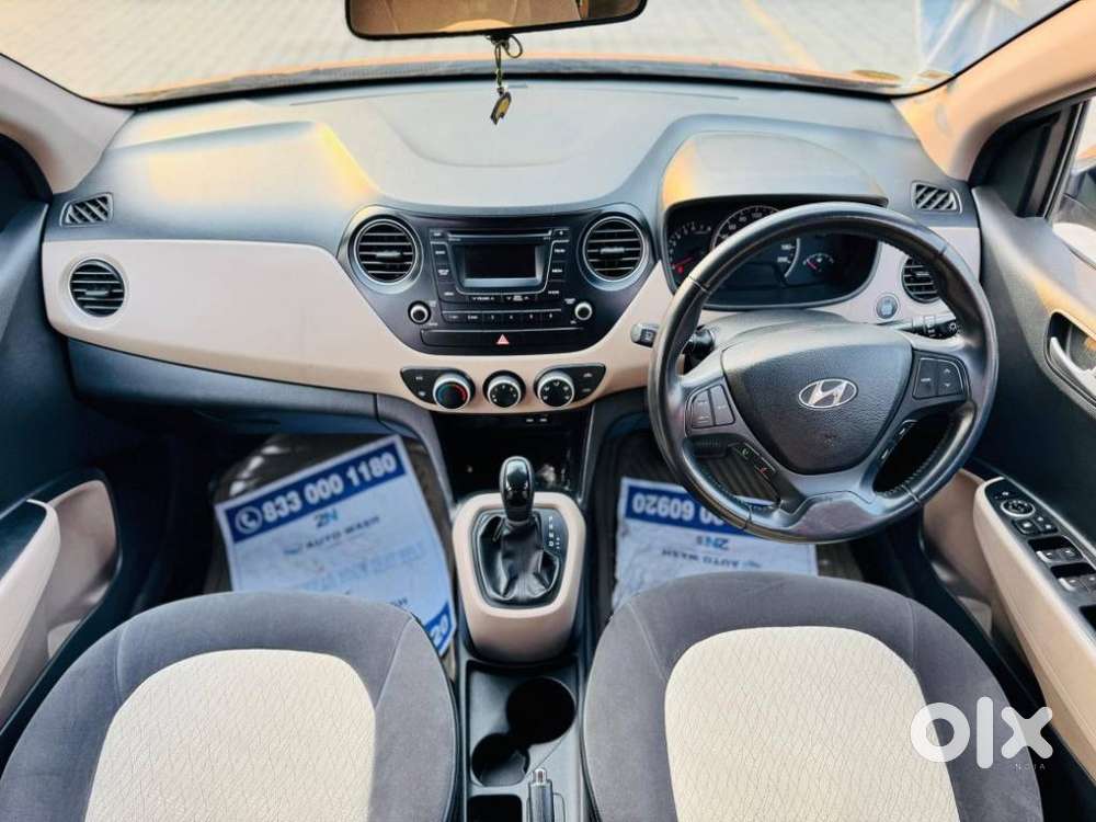Hyundai Grand I10