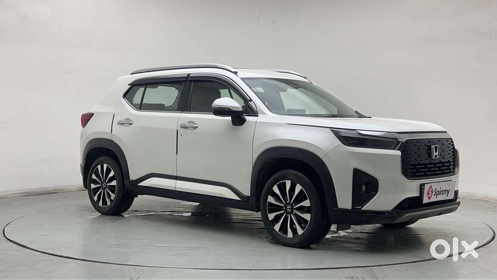 Honda Elevate Zx Cvt, 2024, Petrol