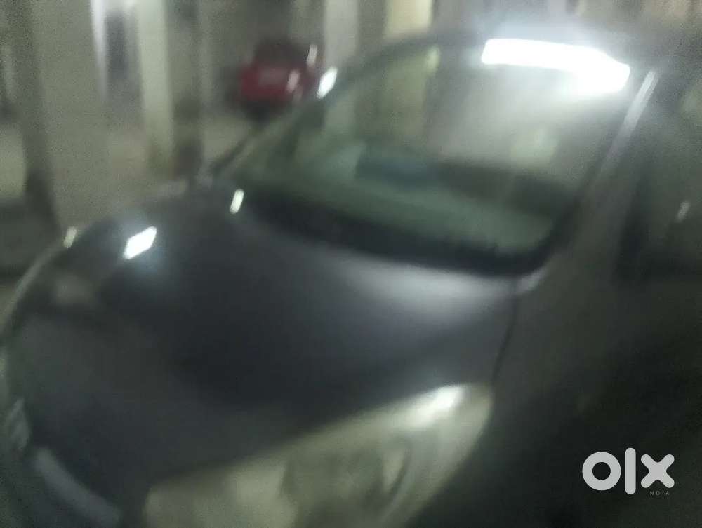 Good Condition Car, First Owner,both Cmg And Etrol Fuel