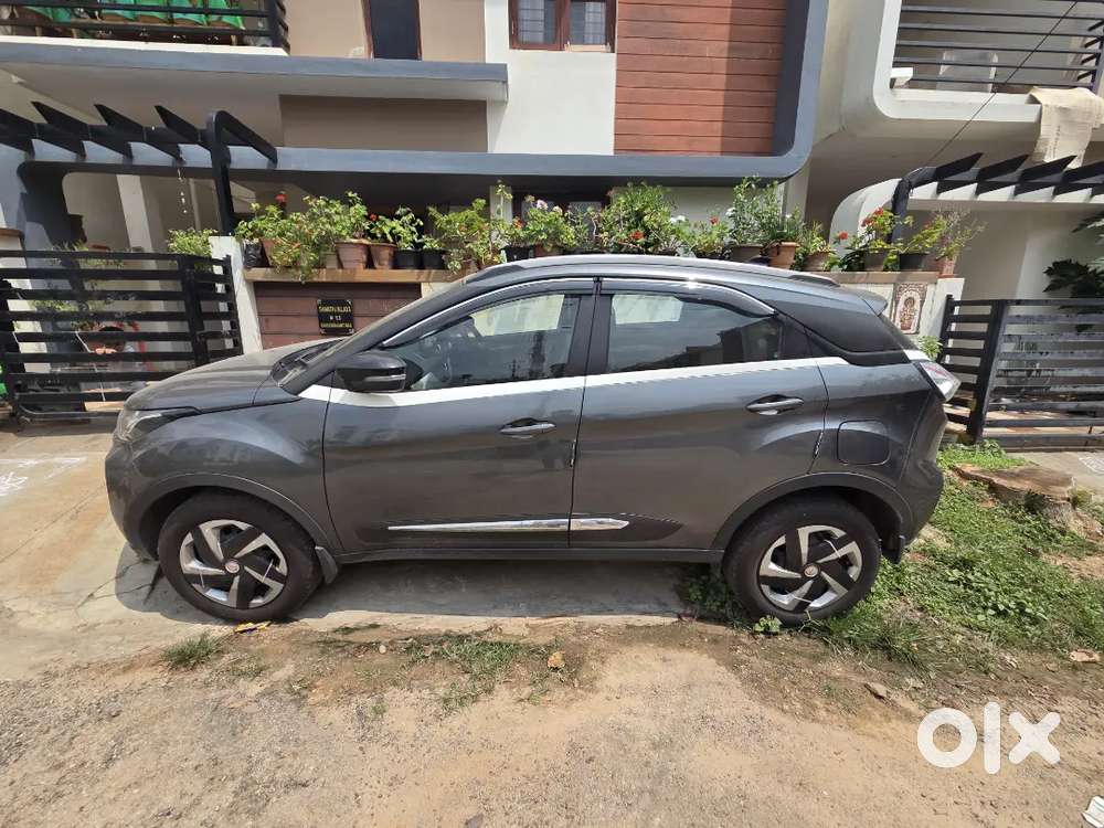 Tata Nexon Revotron 2021