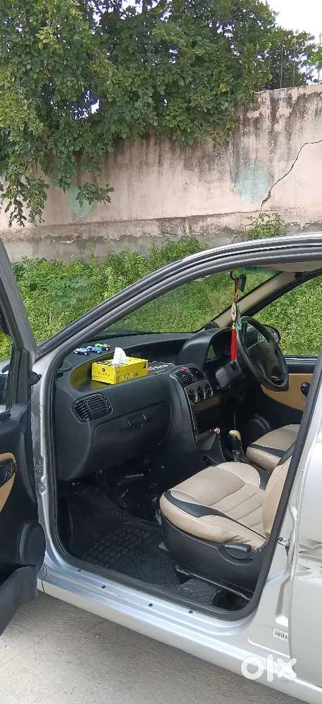 Tata Indica Ev2 2016