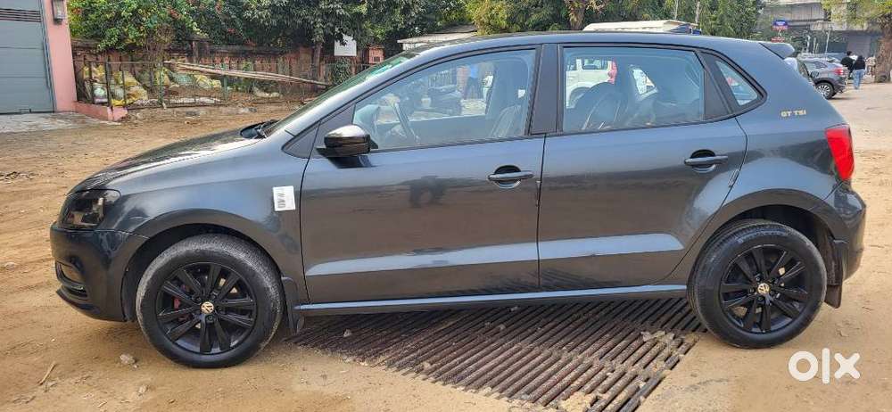 Volkswagen Polo 1.2 Gt Tsi, 2016, Petrol