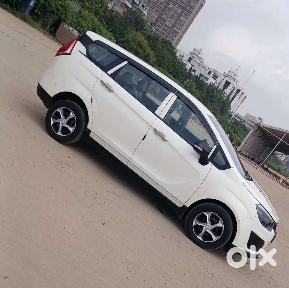 Mahindra Marazzo 2021 Ready
