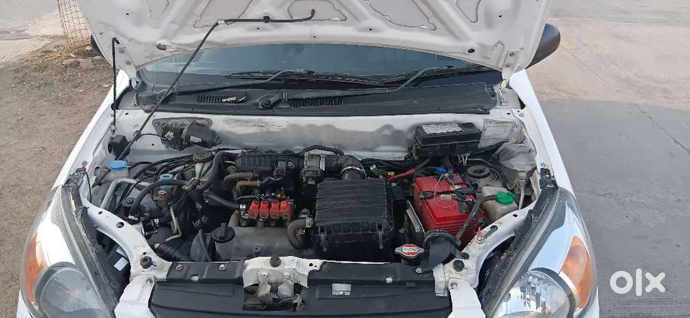 Maruti Suzuki Alto 800