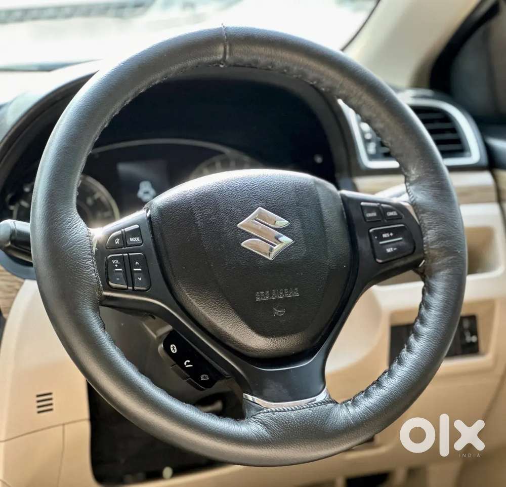 Maruti Suzuki Ciaz 2019 Petrol 32230 Km Driven