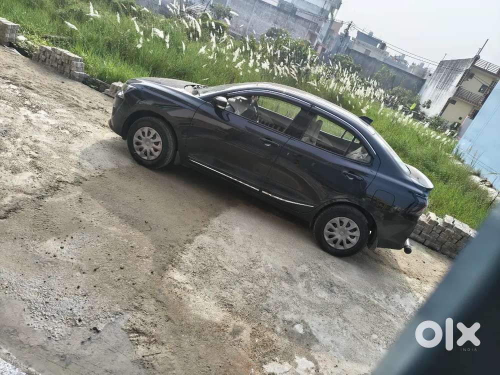 Maruti Suzuki Dzire 2026