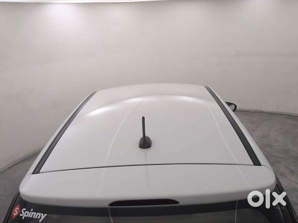 Hyundai Elite I20 Sportz Plus Cvt, 2019, Petrol