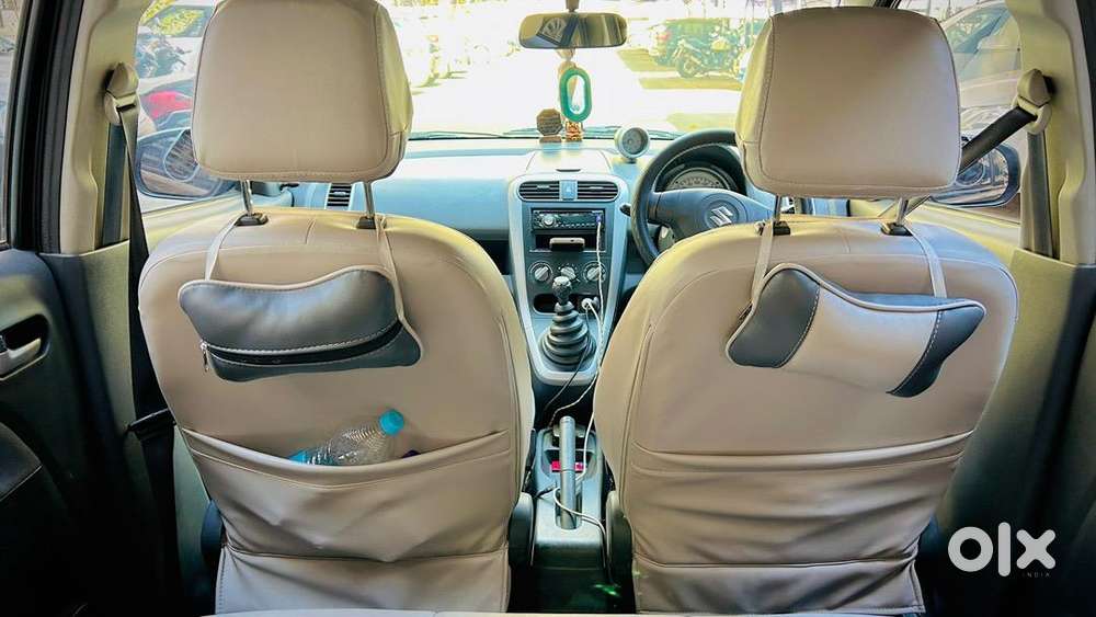 Maruti Suzuki Ritz 2011 Diesel Repassing Done 2031