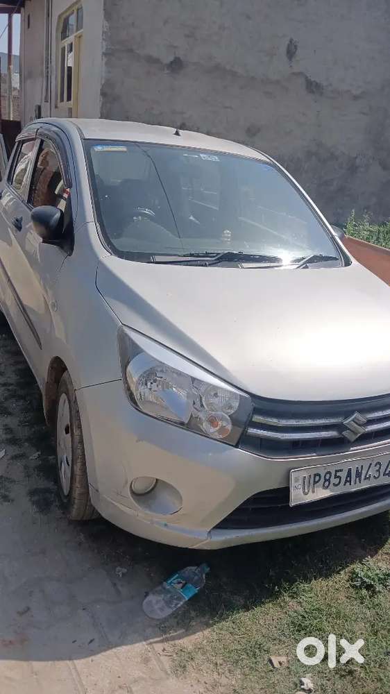 Maruti Suzuki Celerio 2014 Car