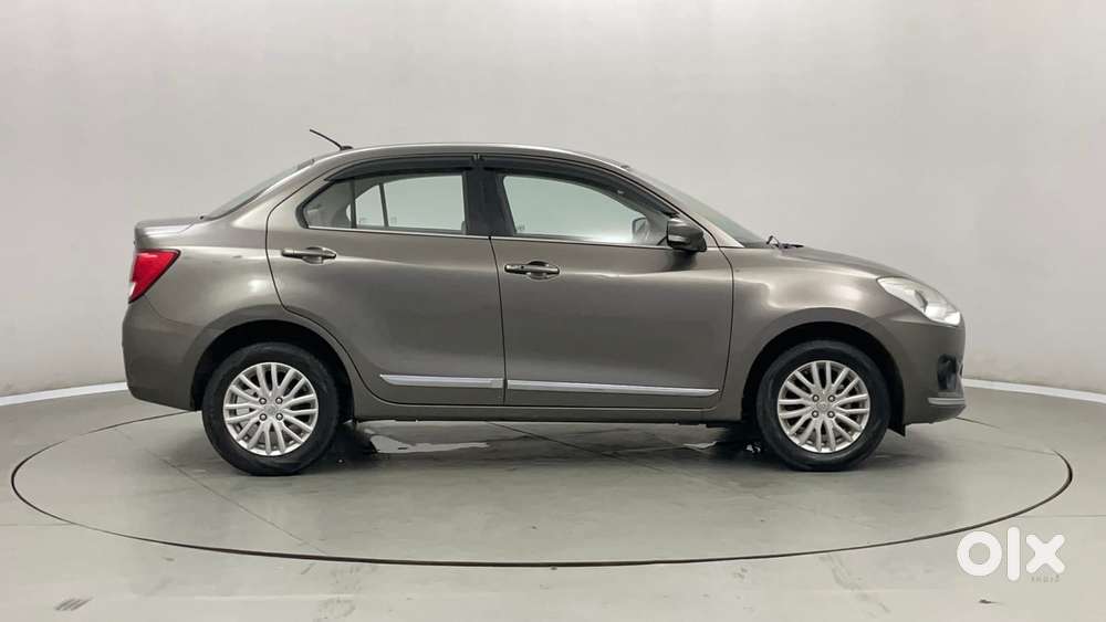 Maruti Suzuki Dzire 1.2 Zxi Amt, 2019, Petrol