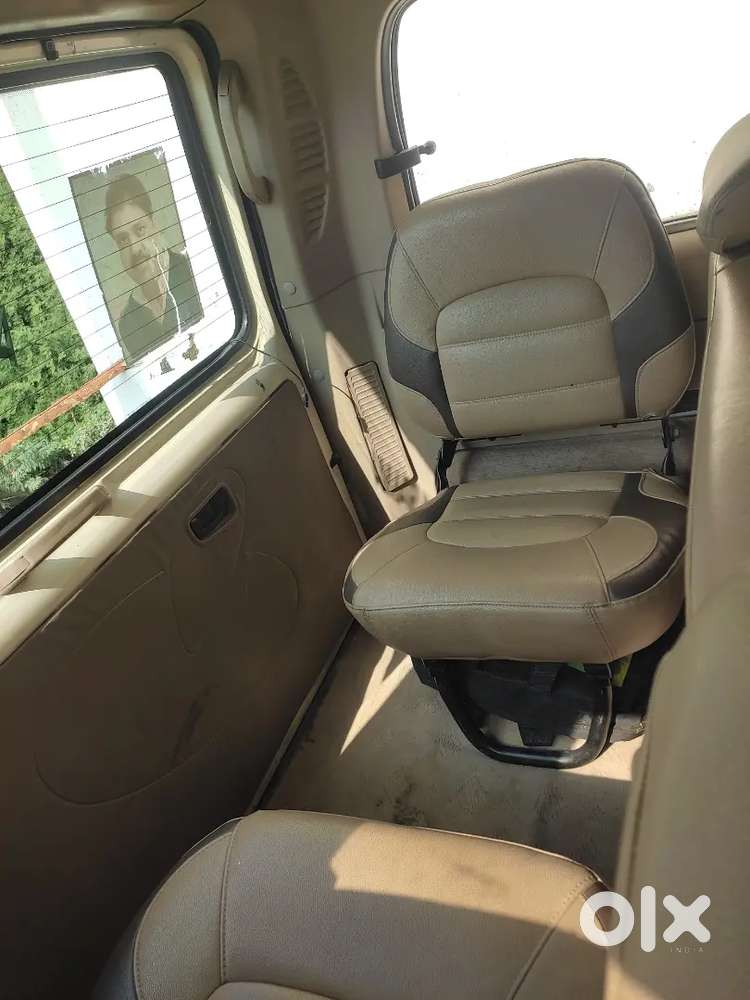 Mahindra Scorpio 2012 Diesel Well Maintained