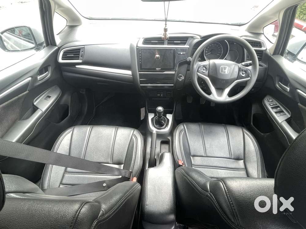 Honda Wr-v I-dtec Vx, 2018, Diesel