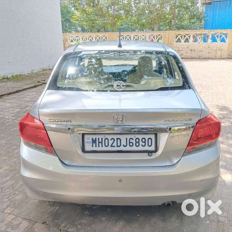 Honda Amaze E I-vtech, 2014, Petrol