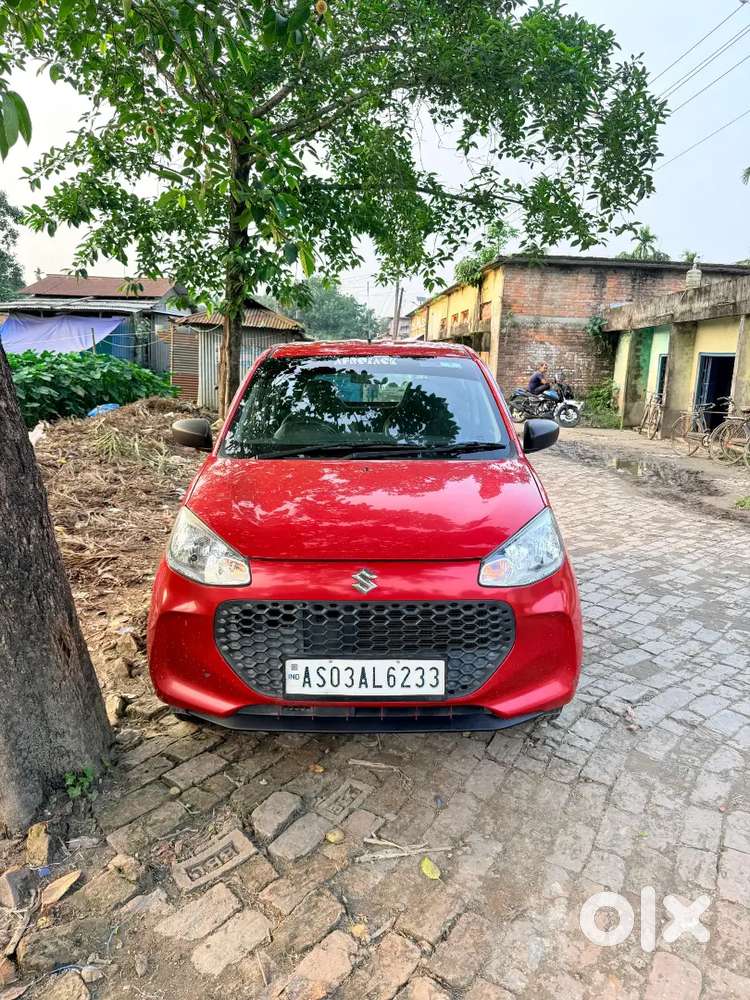 Very Good Condition All Seal ,bumper To Bumper Orginail Paint