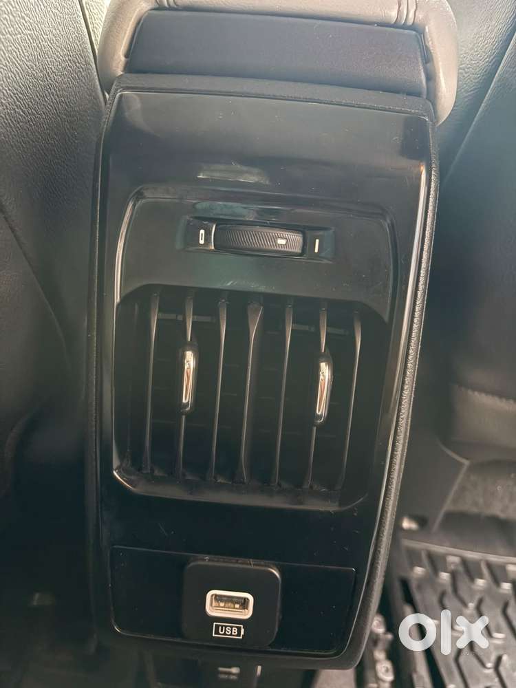 Jeep Compass 2.0 Limited Option, 2021, Diesel
