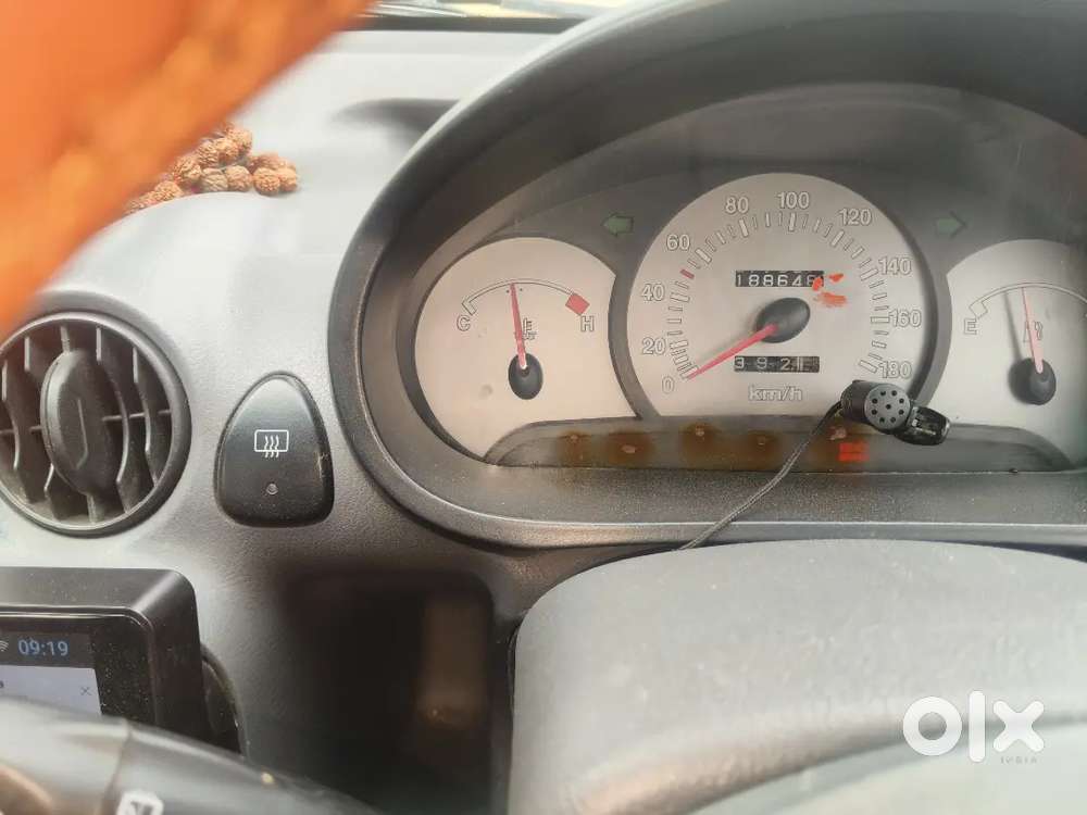 Hyundai Santro Xing 2006 Petrol Manual
