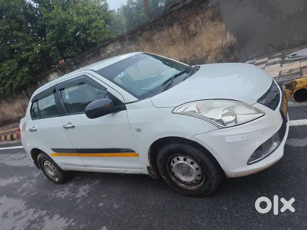 Maruti Suzuki Dzire 2022 Cng Tour