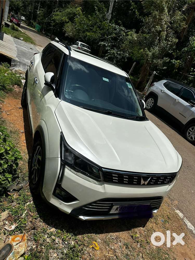 Mahindra Xuv300 2024 Well Maintained
