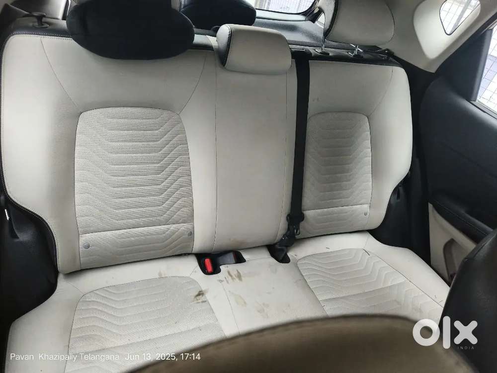 Kia Sonet Vechile For Sale, Well Maintained