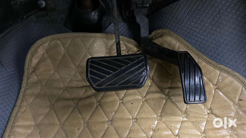 Maruti Suzuki Wagon R Vxi Amt, 2018, Petrol