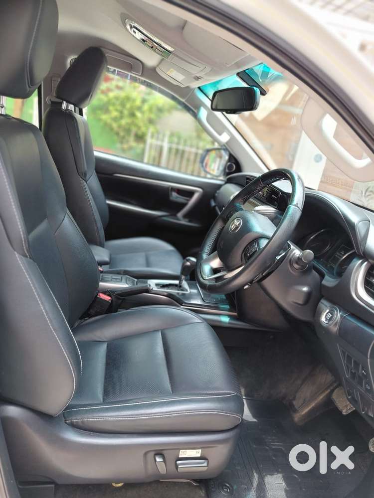 Toyota Fortuner 4x2 At 2.8 Diesel, 2024, Diesel
