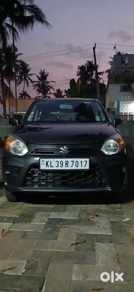 Maruti Suzuki Alto 800 2021 Petrol Well Maintained