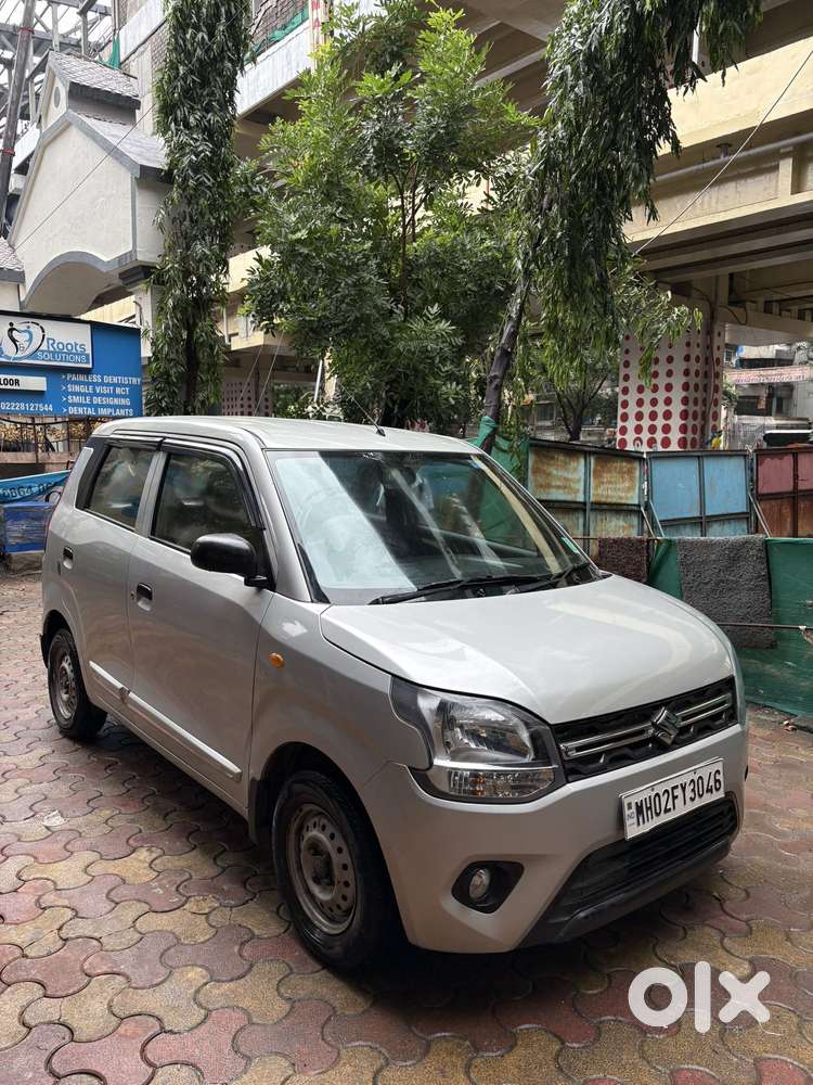 Maruti Suzuki Wagon R 1.0 Lxi Cng, 2023, Cng & Hybrids